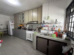 Blk 7 Lew Lian Gardens (Serangoon), HDB 4 Rooms #542794811